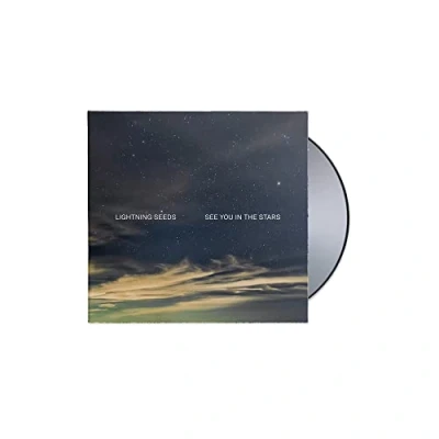 Afbeelding van See You in the Stars