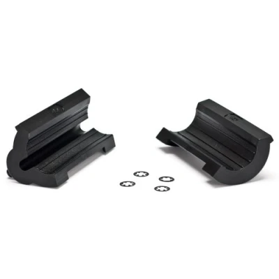 Afbeelding van Park Tool 467B vervangende klem Covers voor 3C/8C
