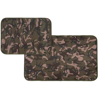Afbeelding van Fox Camolite Bivvy Mat Large