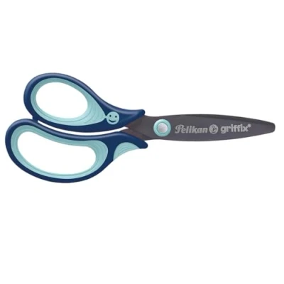 Image de Pelikan Griffix SC1BLR Ciseaux