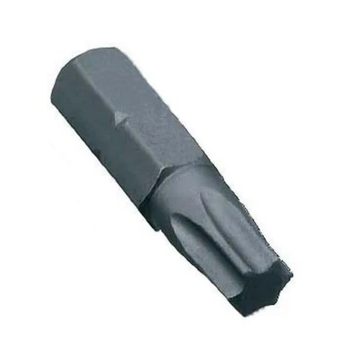 Afbeelding van Zeskantschroevendraaier bit TORX TOPTUL 1/4&quot; T30