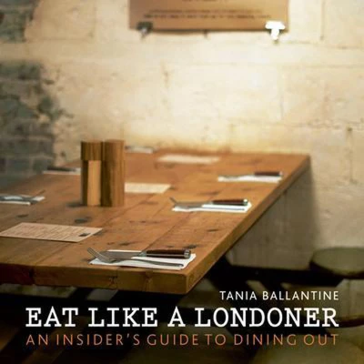 Afbeelding van Eat Like A Londoner