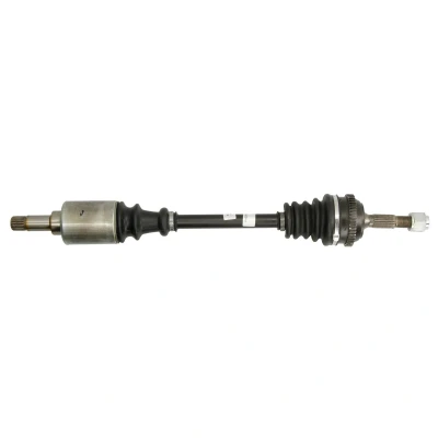 Afbeelding van POINT GEAR PNG70361 Aandrijfas Vooras links 625 76,5 voor voertuigen met ABS CITROËN: Saxo Hatchback, PEUGEOT: 106 II Hatchback