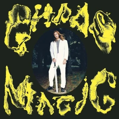 Afbeelding van Jaakko Eino Kalevi Chaos Magic (Cd)