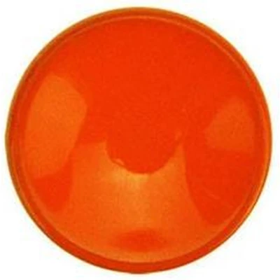 Afbeelding van JJC Zachte ontgrendelingsknoppen (Oranje), Afstandsbediening, Oranje