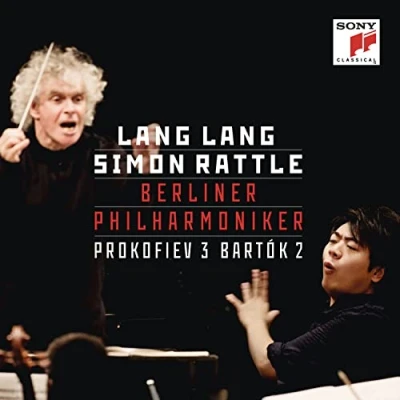 Afbeelding van PROKOFIEV &amp; BARTOK: PIANO CONCERTOS