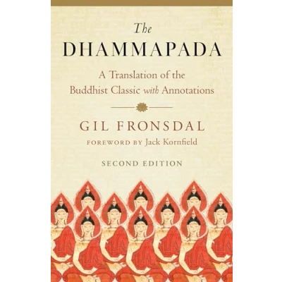 Afbeelding van The Dhammapada