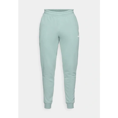 Afbeelding van PUMA Sport joggingbroek voor Heren, Groen, Maat XL
