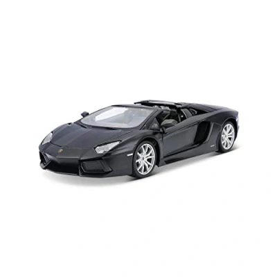 Afbeelding van Maisto Lamborghini Aventador LP700 4 R 1:24 modelauto