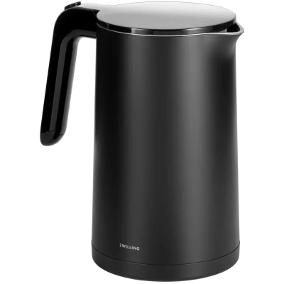 Afbeelding van Zwilling Enfinigy Black Waterkoker