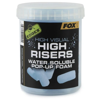 Afbeelding van Fox Edges High Visual Risers Refill Pack
