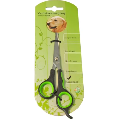 Afbeelding van Hond veiligheidsschaar small Gebr. de Boon