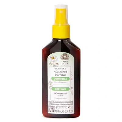 Afbeelding van Cubrevello Bodylotion Camomila Intea (100 ml)