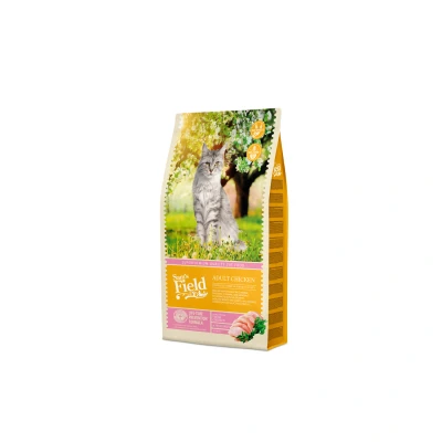Afbeelding van Sam&#039;s Field Cat Adult Kip Kattenvoer 7.5 kg