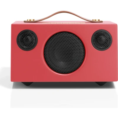 Afbeelding van Audio Pro T3+ Draagbare Bluetooth Luidspreker Koraal