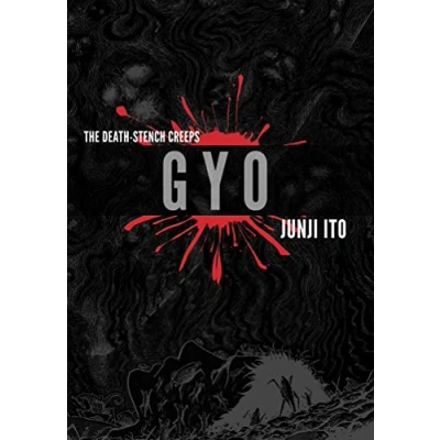 Afbeelding van Gyo 2 in 1 Deluxe Edition
