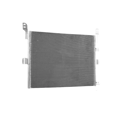 Afbeelding van NRF EASY FIT 35788 Condensor Airco Met afdichtring 11,8 8,6 Aluminium 600