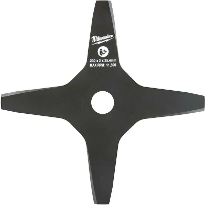 Afbeelding van MILWAUKEE 4932481041 vervangmes voor M18 FOPH BCA