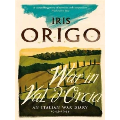 Image de WAR IN VAL D&#039;ORCIA