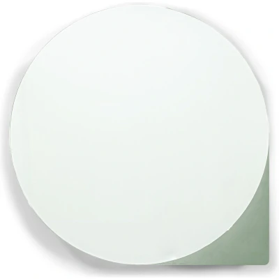Afbeelding van Spinder x BUDDE SONNET Spiegelkast L Dusty Green