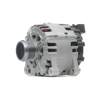 Afbeelding van Dynamo / Alternator AS PL A3318