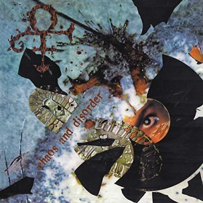 Afbeelding van Prince Chaos And Disorder
