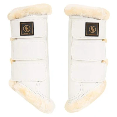 Image de BR Guêtres Majestic Blanc XL