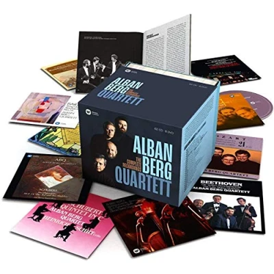 Afbeelding van THE COMPLETE RECORDINGS