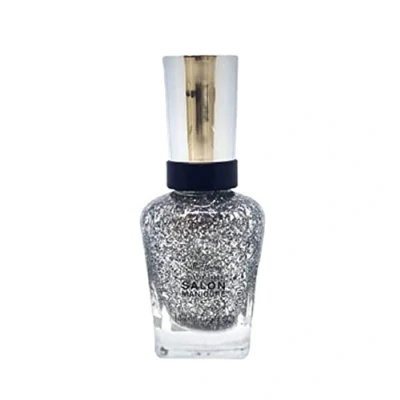 Afbeelding van Sally Hansen Complete Salon Manicure Nagellak 824 Crystal Star