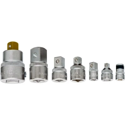Afbeelding van HAZET 958/7 Adapterset, ratel 7