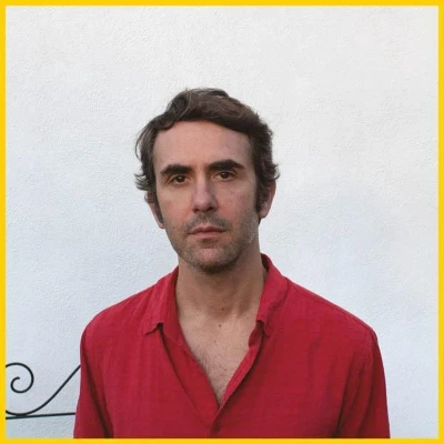 Afbeelding van Chris Cohen