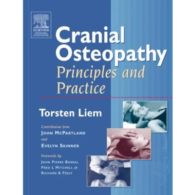 Afbeelding van Cranial Osteopathy