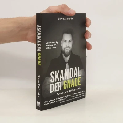 Afbeelding van Skandal der Gnade: Entdecke, was dir längst gehört