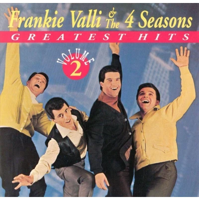 Afbeelding van Greatest Hits Vol. 2