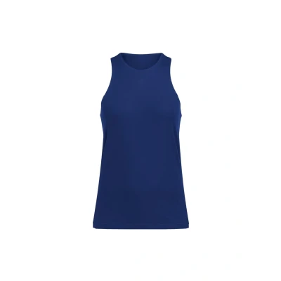 Afbeelding van adidas Performance Club Tennis Climacool Tanktop Dames Blauw XS
