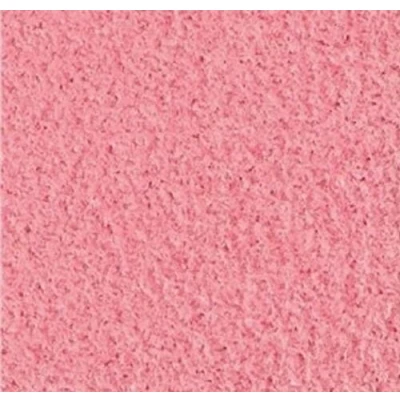 Afbeelding van Melody jane Poppenhuis, roze, zelfklevend, miniatuur, wandmontage, vloerbekleding