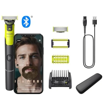 Image de Philips OneBlade 360 Connected QP4631/65