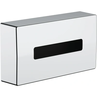 Afbeelding van Hansgrohe AddStoris box voor make up doekjes