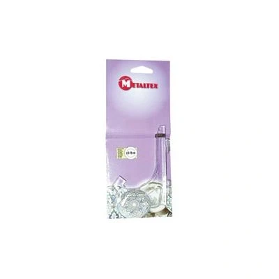Image de Metaltex porte assiette chevalet gm 299118