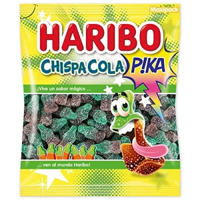 Image de HARIBO Étincelle, 1 kg