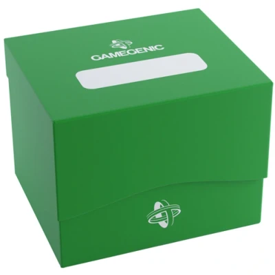 Afbeelding van Gamegenic Deckbox Side Holder 100+ XL Green