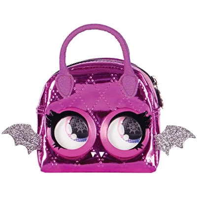 Image de Jeu d&#039;imitation Purse Pets Micro Chauve souris
