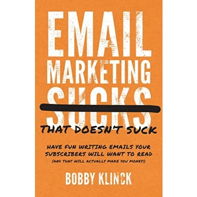 Afbeelding van Email Marketing That Doesn&#039;t Suck