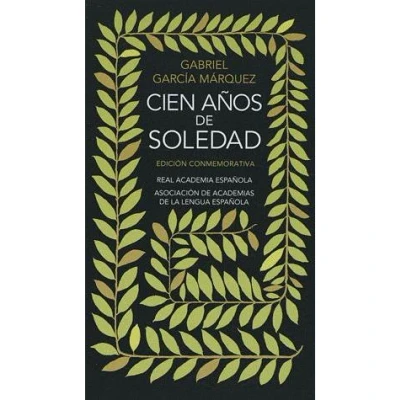 Image de Cien años de soledad