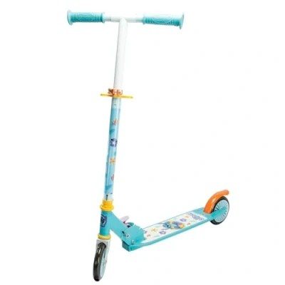 Afbeelding van SMOBY Stitch 2R Opvouwbare Scooter