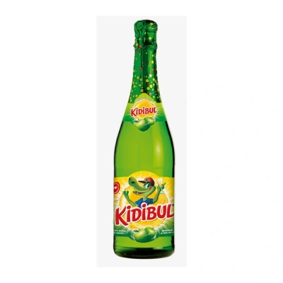 Afbeelding van Kidibul Appel 6x0.75l
