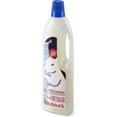 Afbeelding van Loda Soda Reiniger Ontvetter 750ml