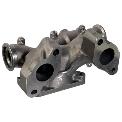 Afbeelding van FEBI BILSTEIN 177246 EGR klep