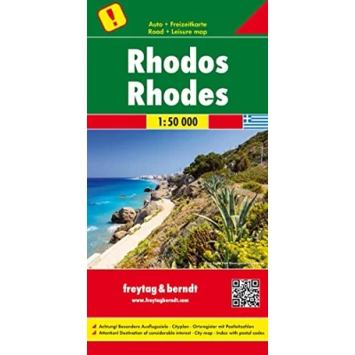 Afbeelding van FB Rhodos