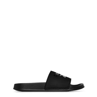 Afbeelding van Reebok Sandalen Rbk Fulgere teenslippers, uniseks, zwart., 50 EU